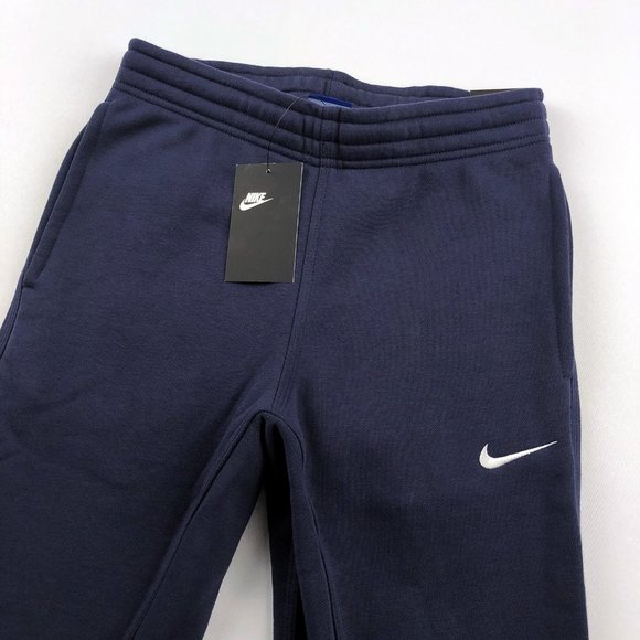 Nike Men's Sportswear Club Fleece Jogger Pants - Picture 3 of 9